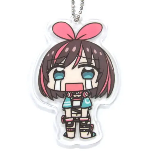 Kizuna AI - Key Chain - VTuber