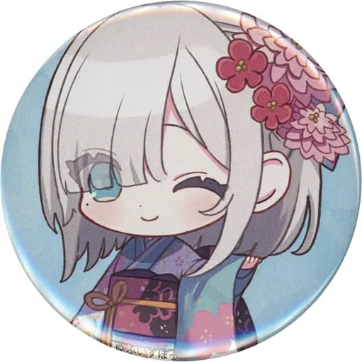 Kaga Sumire - VTuberStyle - Badge - VSPO!