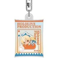 Shiranui Flare - Hug Meets - Key Chain - hololive