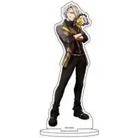 Utai Makea - Acrylic stand - VTuber