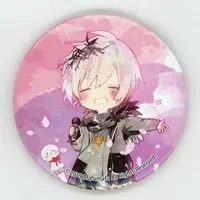 Mafumafu - Badge - Utaite