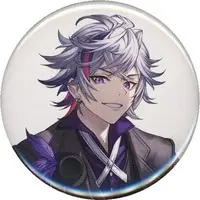 Fuwa Minato - Badge - ROF-MAO