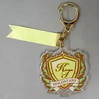 Kishido Temma - Key Chain - HOLOSTARS