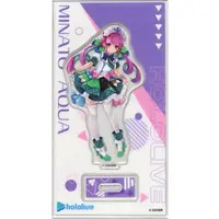 Minato Aqua - Acrylic stand - hololive