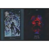 Kureiji Ollie & Ouro Kronii - Card Sleeves - Trading Card Supplies - hololive
