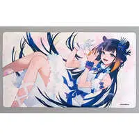 Ninomae Ina'nis - Desk Mat - hololive