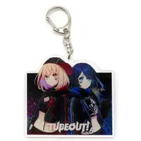 VTuber - Acrylic Key Chain - Key Chain