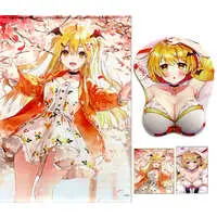 Yozora Mel - Postcard - Illustration Board - Tapestry - Mouse Pad - hololive