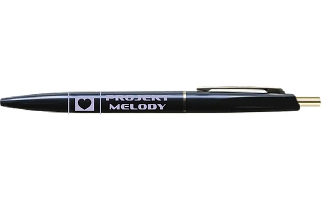 Projekt Melody - Ballpoint Pen - Stationery - VShojo