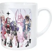 VShojo - Mug - Tableware