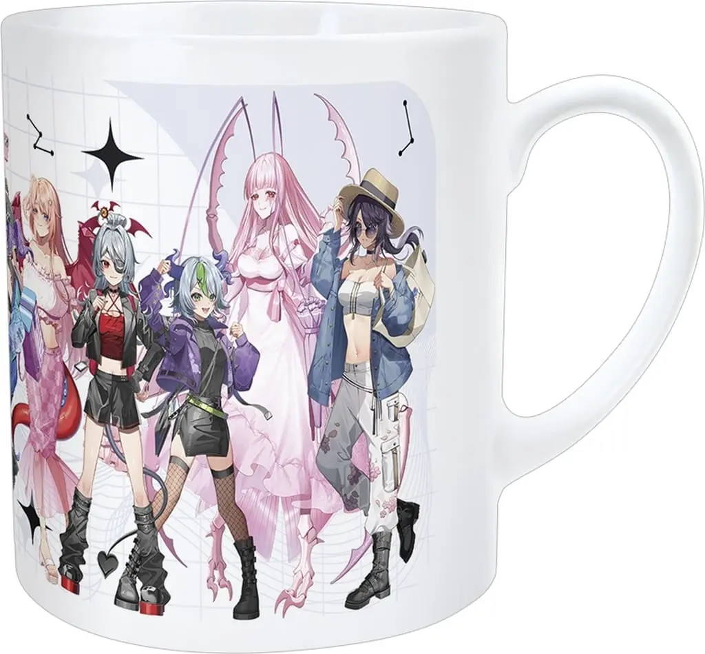 VShojo - Mug - Tableware