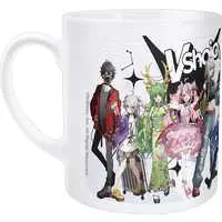 VShojo - Mug - Tableware