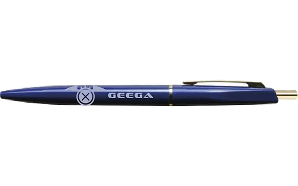 GEEGA - Ballpoint Pen - Stationery - VShojo