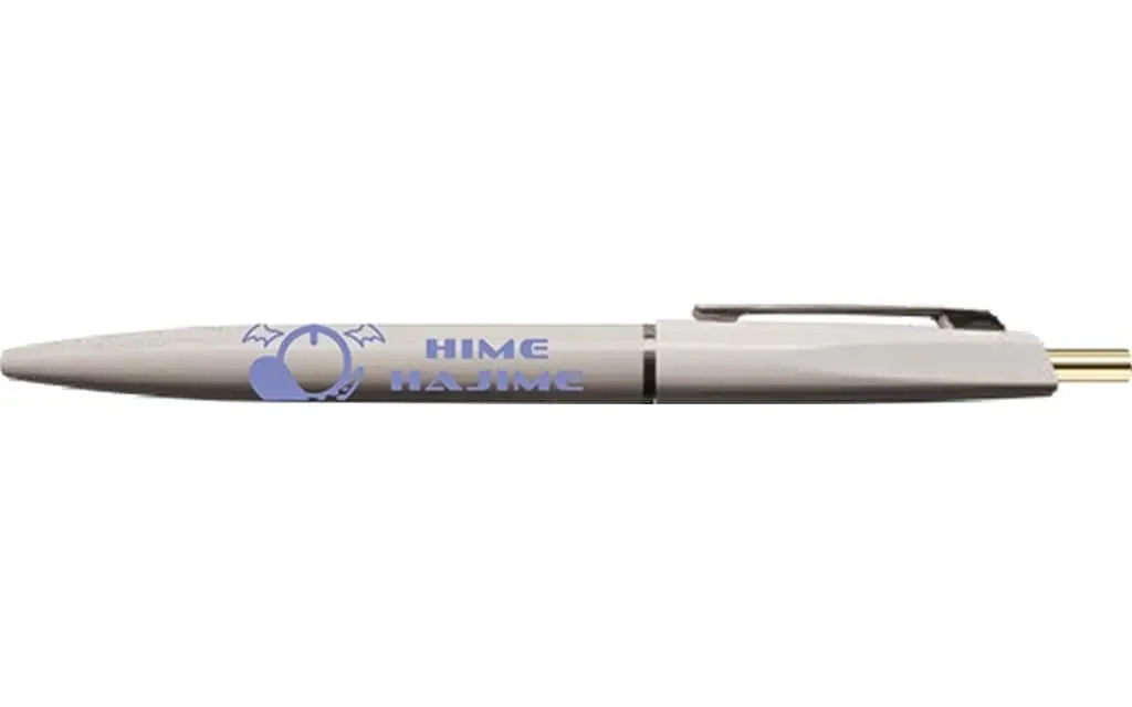 Hime Hajime - Ballpoint Pen - Stationery - VShojo