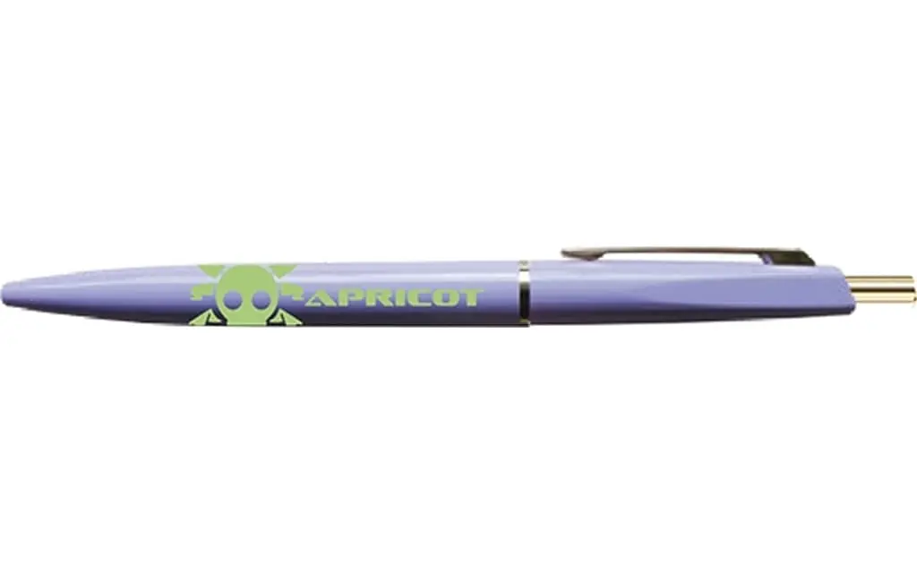 Apricot - Ballpoint Pen - Stationery - VShojo