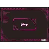 VShojo - Stationery - Plastic Folder