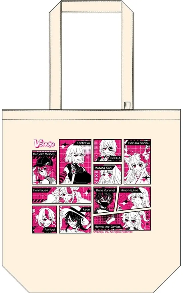 VShojo - Bag