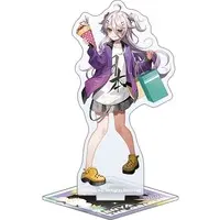 Henya the Genius - Acrylic stand - VShojo