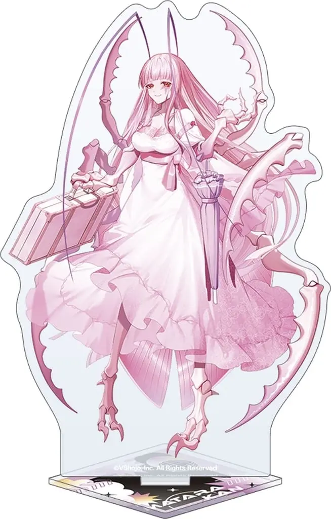 Matara Kan - Acrylic stand - VShojo