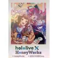 hololive - Stickers