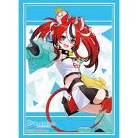 Hakos Baelz - Card Sleeves - Trading Card Supplies - hololive