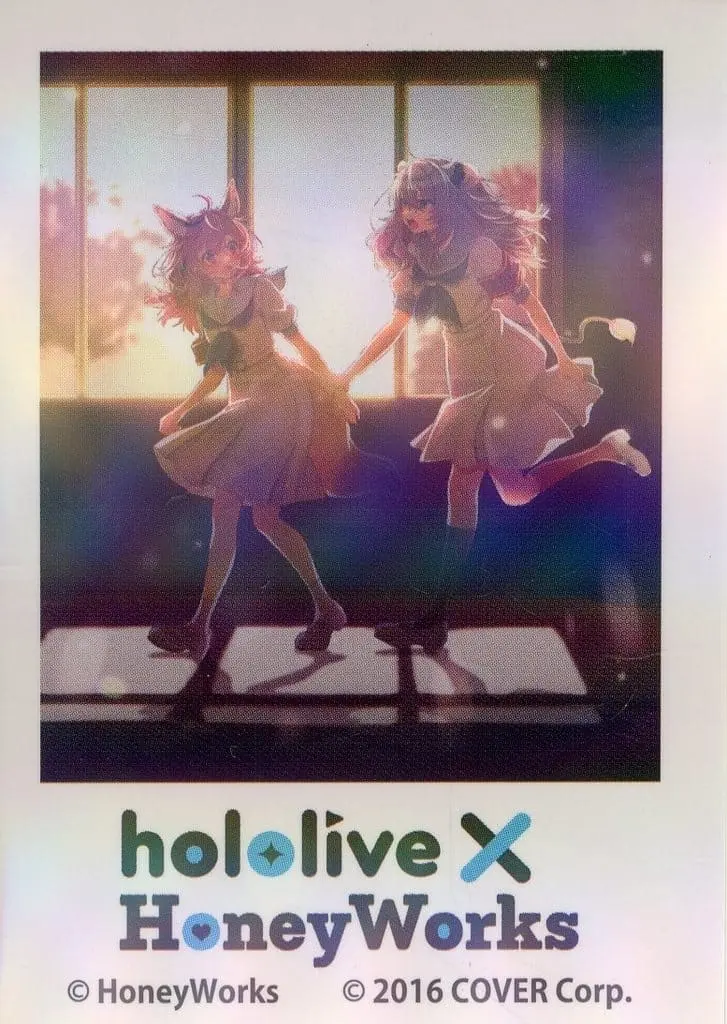 hololive - Stickers