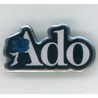 Ado - Badge - Utaite