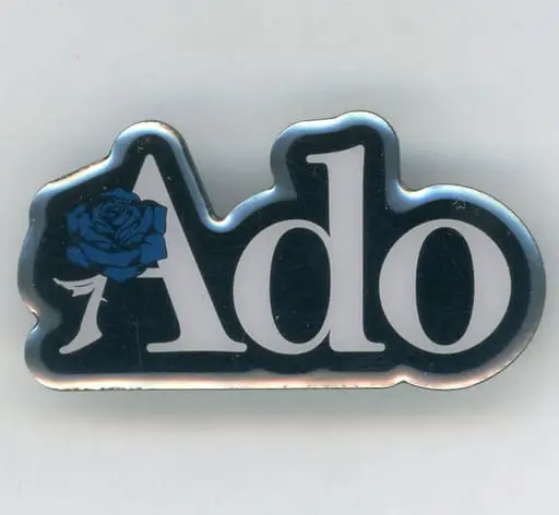 Ado - Badge - Utaite