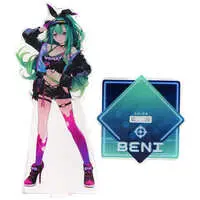 Yakumo Beni - Acrylic stand - VSPO!