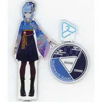 Hoshimachi Suisei - hololive closet - Acrylic stand - hololive