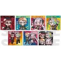 All Guys - Stickers - Utai Makea & Tomari Mari & GatchmanV & Tenkai Tsukasa