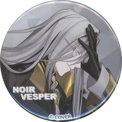Noir Vesper - Badge - HOLOSTARS