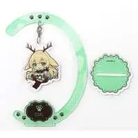 Tsukinoki Tirol - Yura Yura Acrylic Stand - Acrylic stand - AniMare