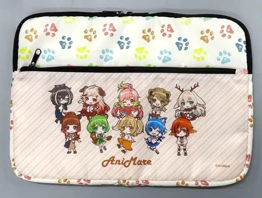 AniMare - Pouch