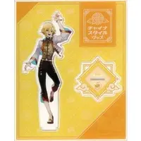 Uzuki Kou - China Style Goods - Acrylic stand - Nijisanji