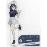 Yamagami Karuta - Niji-T - Acrylic stand - Nijisanji