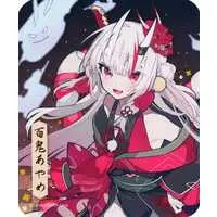 Nakiri Ayame - Mouse Pad - hololive