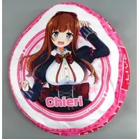 Kakyoin Chieri - Cushion - .LIVE