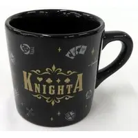 Knight A - Mug - Tableware