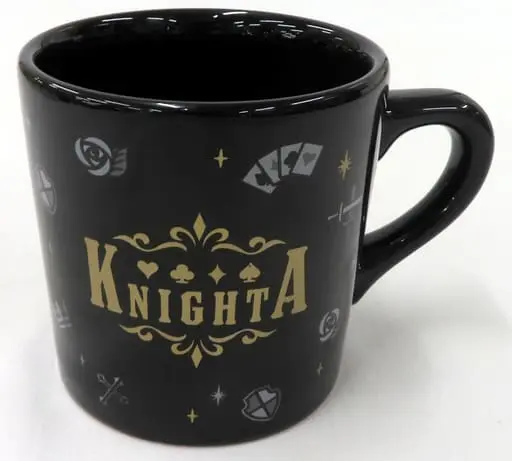 Knight A - Mug - Tableware