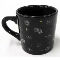 Knight A - Mug - Tableware