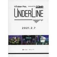 VTuber - Book