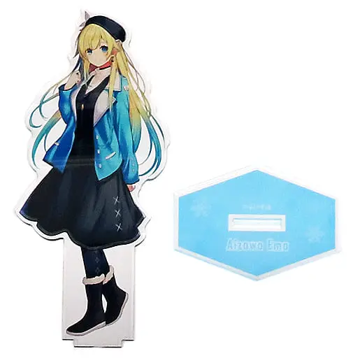 Aizawa Ema - Acrylic stand - VSPO!