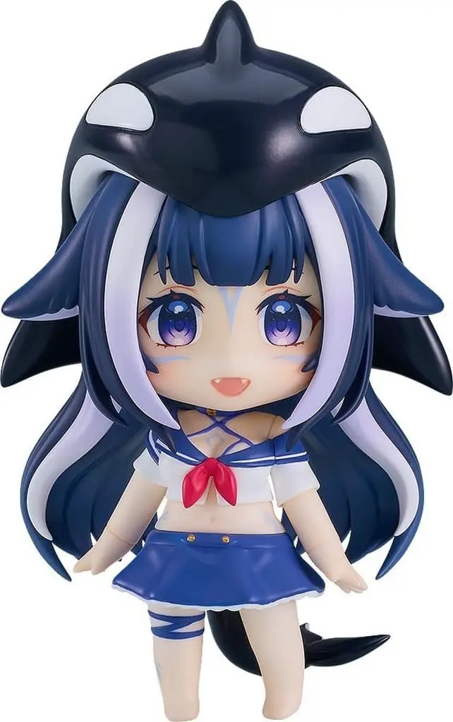 Shylily - Figure - Nendoroid - VTuber