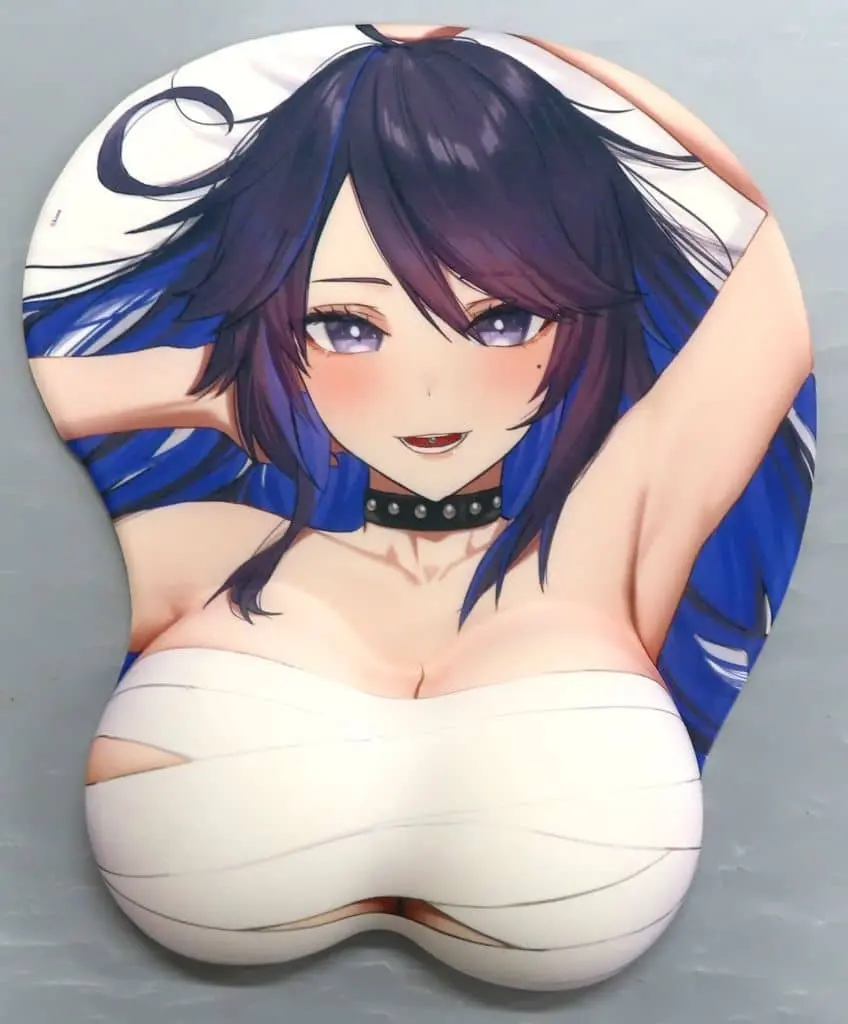 kson - Mouse Pad - VShojo