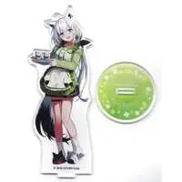 Shirakami Fubuki - Acrylic stand - hololive