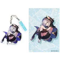 Ars Almal - Acrylic Key Chain - Key Chain - Nijisanji