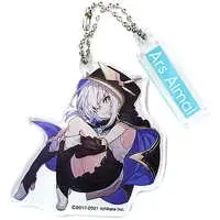 Ars Almal - Acrylic Key Chain - Key Chain - Nijisanji