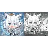Shirakami Fubuki - Itajaga - Stickers - hololive