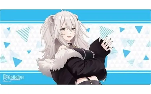 Shishiro Botan - Desk Mat - Trading Card Supplies - hololive